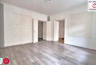 🏠 Zentral. Ruhig. 3 Zimmer Altbaujuwel voller Möglichkeiten im Wiener Zentrum