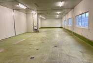 Lagerhalle zu mieten! 2.142m² Nfl. - Lagerhalle in Bruck an der Mur