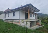 AUF DER SUCHE NACH EINEM NEUEN BUNGALOW IM ERSTBEZUG IN AUSSICHTSLAGE