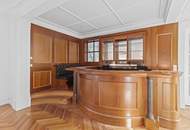 ++ Hietzinger TOP VILLA mit Indoor Pool ++ TOP Lage und LUXUS