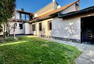 SCHNÄPPCHEN !!! HAUS MIT ZWEI WOHNEINHEITEN ZUM SUPERPREIS