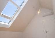 Traumhafte 3-Zimmer-Dachgeschoßwohnung in 1090 Wien – Ihr Erstbezug wartet auf Sie!