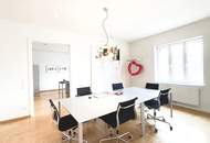 Klagenfurt - Bahnhofstraße: Elegante 5-ZI-Wohnung im stilvollen Altbau