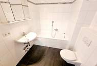 Stylisch, kompakt, clever! 44 m², 2 Zimmer, 100 % gute Aufteilung! Ideal auch als Anlage! Garagenplatz optional + Fairer Preis + Tolle Infrastruktur! Ihr smartes Investment!