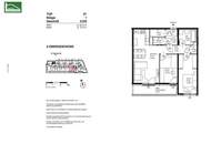 Helle 3-Zimmer-Wohnung nahe U3 Enkplatz – perfekte Lage in Simmering!