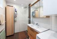 Liebevoll sanierte 3-Zimmer-Wohnung mit zwei Balkonen nähe Stadtstrand