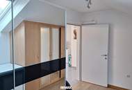 Wunderschöne 3 Zimmer Dachhgeschosswohnung in Gralla zu mieten