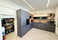 Moderner Bungalow – stilvolles Wohnen auf einer Ebene in Antiesenhofen