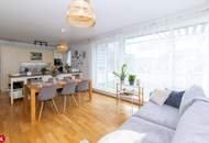 Moderne 2-Zi. Terrassenwohnung in Schwechat, 65m², Terrasse, Aufzug, Top Lage!