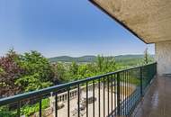 Ein Blick fürs Leben: großzügiges Haus mit unverbaubarem Panorama im 14. Bezirk