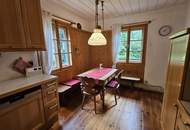 NEUER PREIS: wunderschönes Landhaus in perfekter Naturidylle