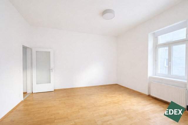 Wohnen nahe Schubertpark - 2 Zimmer mit separater Küche, Wohnung-kauf, 360.000,€, 1180 Wien 18., Währing