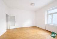 Wohnen nahe Schubertpark - 2 Zimmer mit separater Küche