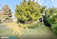 Top Bungalow in hübscher Ruhelage