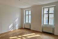 Klein, fein, zentral – traumhafte Garçonnière beim Naschmarkt!