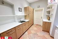 Stilvolle Altbauwohnung im 8. Bezirk