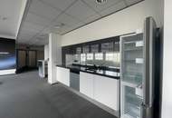 DPC | Bürofläche mit flexibler Raumaufteilung