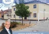 Ehemalige Bäckerei Zdenek mit Verkaufsladen und Wohnhaus!