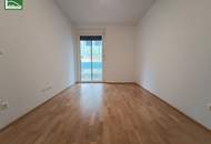 Gartenwohnung mitten in der Stadt! Karmeliterhof - Neubauwohntraum beim Rathausplatz