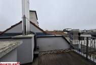 2 Stöckig - unbefristet - Dachterrasse