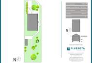 Viel Platz &amp; Ruhe: Einfamilienhaus inklusive Gartenparadies