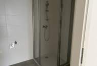2-Zimmer Neubau Gartenwohnung inkl Markenküche, Außenfläche und Kellerabteil / K3-02
