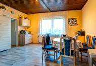 Neuer Preis!! Kleines Haus mit großem Grundstück