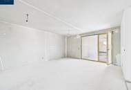 MIETE ERSTBEZUG - Dachgeschosswohnung im Stadtzentrum von Zwettl 76,9 m² Nutzfläche