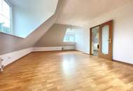 3-Zimmer Dachgeschoss-Wohnung in Tulln