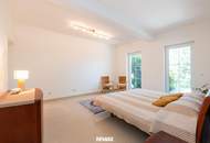 Ruhe, Luxus &amp; Üppiges Grün - Gartenwohnung in Graz-Mariatrost!