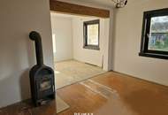 Total sanierungsbedürftiges, kleines Einfamilienhaus mit Potenzial in St. Michael, Nähe Wolfsberg