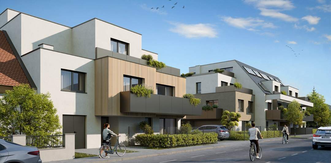 PROVISIONSFREI - Am Franzosenweg