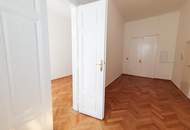 Klassische Altbauwohnung