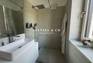 MODERNE VILLA MIT TRAUMBLICK &amp; POOL