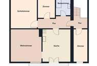 Besonderes Zuhause mit Charme – ein Ort zum Ankommen, Wohlfühlen und Bleiben in Hard