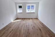 ERSTBEZUG - Sonnige Dachgeschossmaisonette in sanierter Altbauperle an der U1