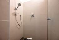 3 ZIMMER MÖGLICH l RUHIGE WOHNUNG MIT VERGLASTER LOGGIA