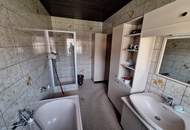 Lehenrotte: Bungalow mit Terrasse und naturnaher Lage