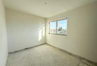 Zwei Einheiten, eine Vision - moderne Architektur in Rohform