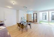 Provisionsfrei! - Townhouse mit Grünfläche und Terrasse in Hofruhelage - Altbaucharme trifft modernen Wohngenuss - Tolle Lage beim Fasanviertel - Vielseitige öffentliche Anbindung! - JETZT ZUSCHLAGEN
