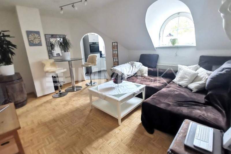 Lichtdurchflutete Oase – Ihre erste eigene Wohnung wartet!, Wohnung-kauf, 5061 Salzburg-Umgebung