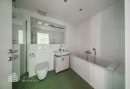 Wunderschöne 4 - Zimmer Wohnung mit Terrasse und 2 Balkonen
