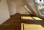 Superprojekt: ''Über den Baumwipfeln" TOP 52 mit PANORAMA-DACHTERRASSE & WIEN-BLICK