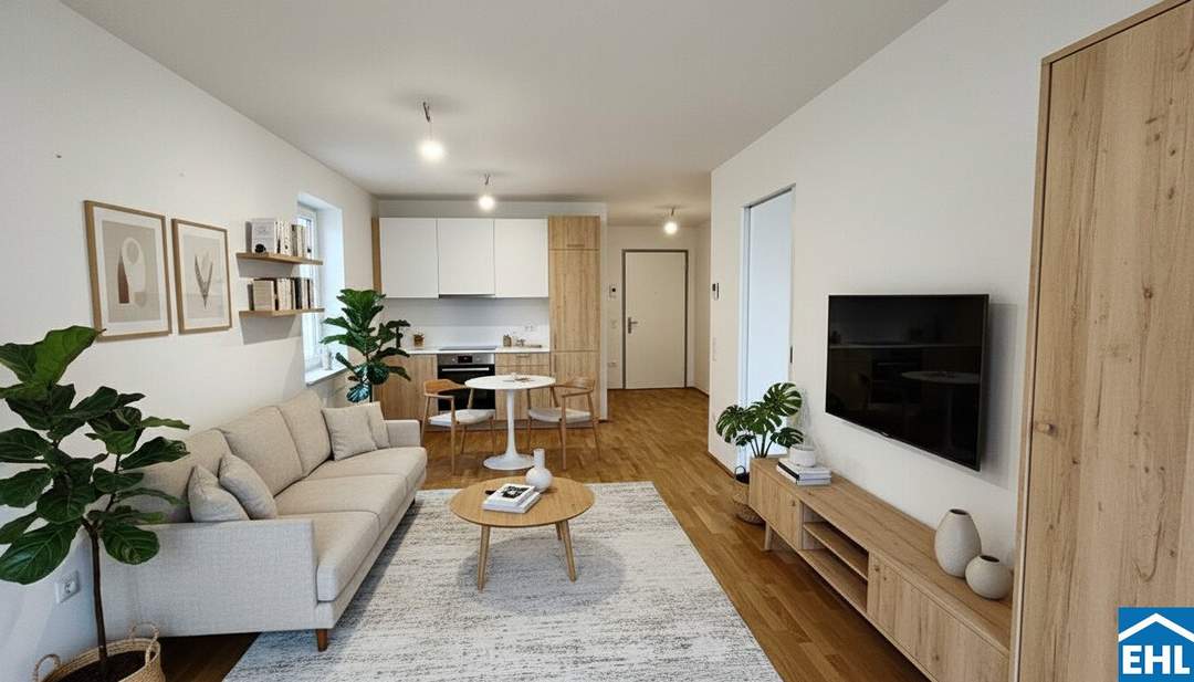 Wohnen mit Stil und Verantwortung