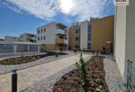 Letzte freie Gartenwohnung! Eisenstadt - die Stadt zu verlieben - Heizkosten inkludiert!