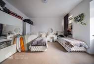 Zentral gelegene 3-Zimmer-Wohnung mit Top-Anbindung