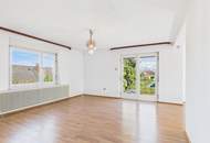 Zweifamilienhaus mit Garten und Doppelgarage, vollunterkellert – über 350m² Gesamtfläche!