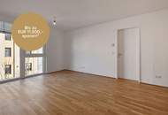 2-Zimmer-Anlegerwohnung mit 47 m² – perfekter Grundriss, starke Vermietbarkeit
