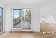 Quartier Starhemberg - Geschichte bewahrt. Zukunft gebaut. Jetzt bezugsbereit.