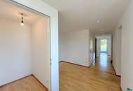 Familien(t)raum in Döbling – 4 Zimmer mit Klima und viel Freifläche